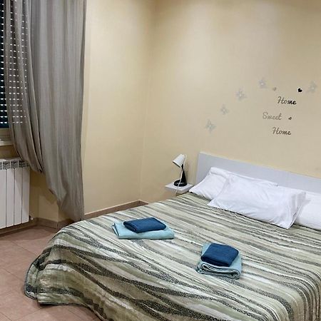 Casa Gemelli Home Roma Dış mekan fotoğraf