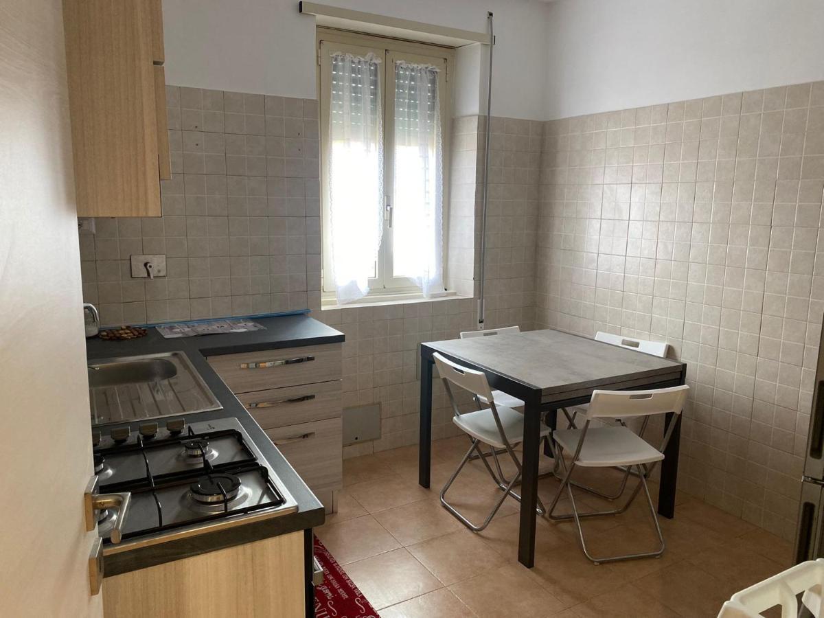 Casa Gemelli Home Roma Dış mekan fotoğraf