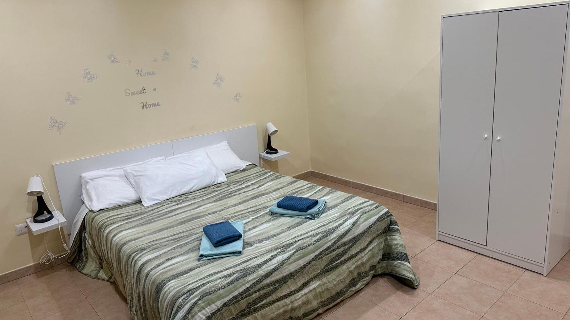 Casa Gemelli Home Roma Dış mekan fotoğraf