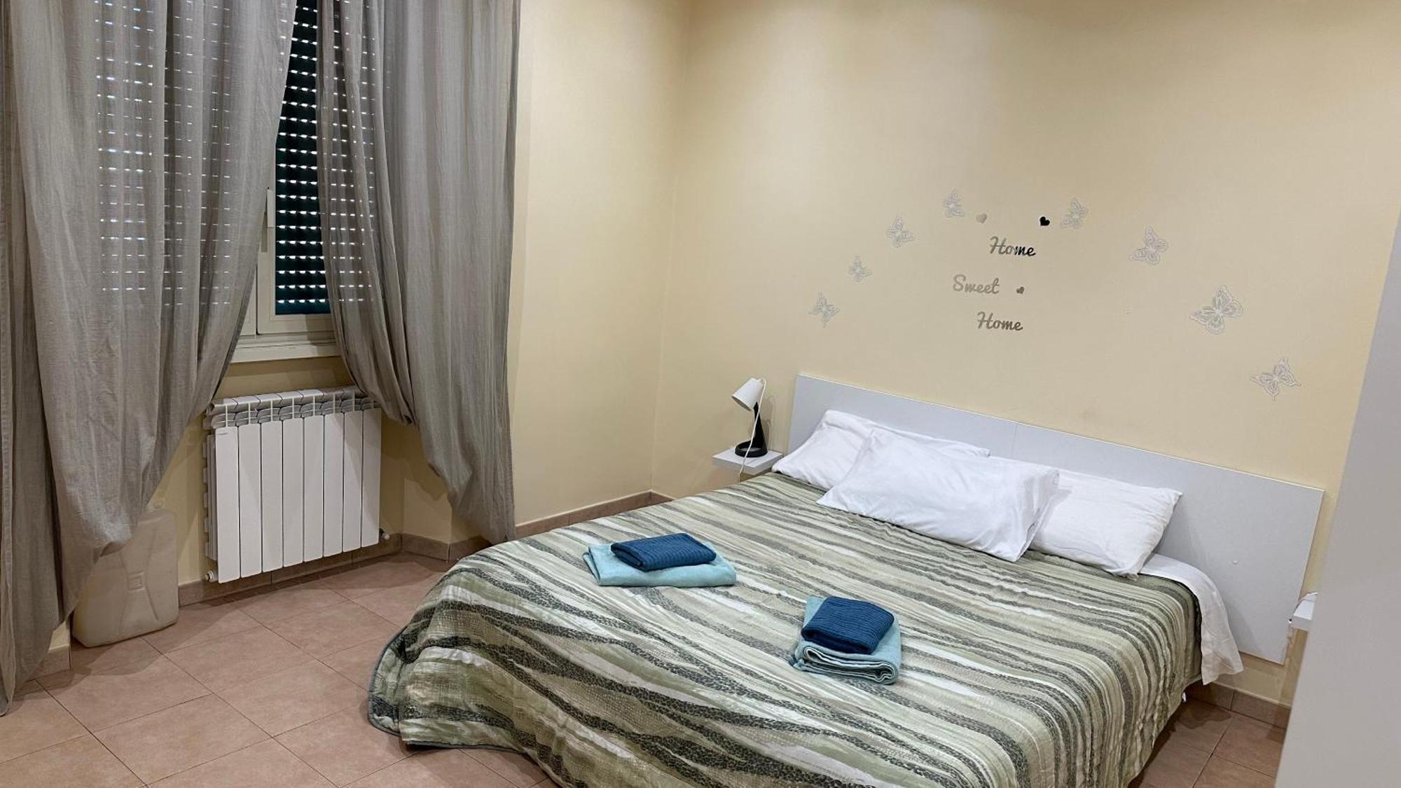 Casa Gemelli Home Roma Dış mekan fotoğraf